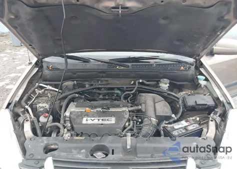 2003 Honda Cr-V Ex z USA, uszkodzony, nr VIN JHLRD78883C022347